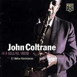 John Coltrane - In einer seelenvollen Stimmung (1994)