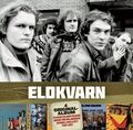 Eldkvarn - 4 Original-Album [Neu & versiegelt] CD