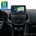 4+64G Android 13 GPS Carplay Radio Navi GPS für Opel Zafira Tourer C 2011-2016