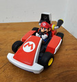 Mario Kart Live: Home Circuit - Mario Car Only Fast Shipping Used Mario Car Only