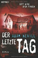 Der letzte Tag: Roman Gutberlet, Ronald Buch