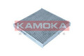 KAMOKA Innenraumfilter F513301 Aktivkohlefilter Frischluftfilter für RENAULT 3