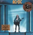 AC/DC Who Made Who LP Vinyl Europa Sony 2024 50th Anniversary Gold Vinyl