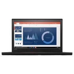 Lenovo ThinkPad T560 Core i5-6300U 8GB 256GB SSD FHD IPS Win 10 Pro