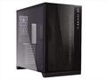 Lian Li PC-O11 Dynamic Midi Tower, tempered Glass, schwarz