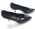 Högl Pumps / schwarz/ TOP ZUSTAND! / Gr. 37 (UK 4) / Büro und Abendschuhe