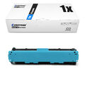 1x Toner für Canon LBP 5050 n, 1979B002 716C Cartridge Kartusche CYAN