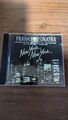 Frank Sinatra - New York New York - CD #B