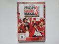 High School Musical 3 - Senior Year -- Extended Edition --- DVD ---- NEU --- OVP