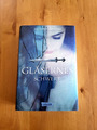 Gläsernes Schwert (Die Farben des Blutes 2) von Victoria Aveyard (gebunden)