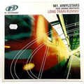 M1_VINYLSTARS FEAT. DOOBIE BROTHERS, THE - LONG TRAIN RUNNIN', M1_Recordings 12