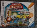 Ravensburger tiptoi Erweiterung Die Welt der Technik Interaktives Lernspiel