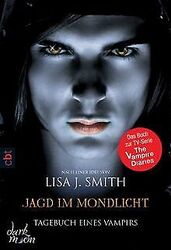 Tagebuch eines Vampirs - Jagd im Mondlicht: Band ... | Buch | Zustand akzeptabelGeld sparen und nachhaltig shoppen!