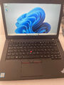 Lenovo ThinkPad T460 Core i7-6600U/Ram 16Gb / 256GB SSD 1920x1080IPS Mit Docking