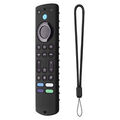 Silicone Case For TV Remote Control for NEW Amazon Fire TV Stick 4K Max 2023