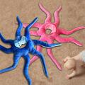 Baby Oktopus Kostüm Cosplay Riesen Stofftier für Kleinkinder Familie