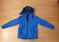 CMP Skijacke, Gr. 152, blau, guter Zustand