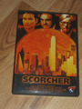 DVD - Scorcher