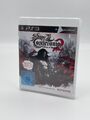 Castlevania: Lords Of Shadow 2 Sony Playstation 3 PS3 Re-Sealed Sehr gut CIB