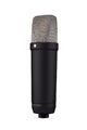 0698813009770 RØDE NT1 5th Generation Black - Kondensatormikrofon RODE