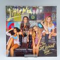 Little Mix Get Weird Tour Popmusik Programm