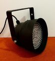 Stairville 151 LED PAR 56 10mm RGB schwarz - Bühnenlicht Disco Partylicht DMX