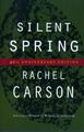 Rachel Carson Silent Spring (Gebundene Ausgabe)