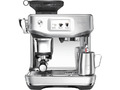 SAGE SES881BSS4FEU1 the Barista Touch™ Impress Espressomaschine GEBRAU