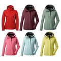 Killtec Inkele KG Jacke Funktionsjacke Wanderjacke Outdoorjacke Kurzgröße Damen