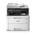 Brother MFC-L3740CDWE Farblaserdrucker Scanner Kopierer LAN WLAN Fax USB EcoPro