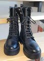 Geox Stiefel Neuwertig! Gr. 40