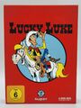 Lucky Luke Staffel Collection 1 DVD Box Super RTL sehr gut