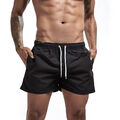 JOCKMAIL Herren Kurzhose Sporthosen Shorts Fitness Bermuda Kurze Jogging Männer