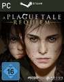 A Plague Tale: Requiem - STEAM KEY - Code - Download - Digital - PC