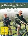 Hubert ohne Staller Staffel 9 Blu-ray-Disc - Christian Tramitz- NEU OVP