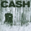 JONNY CASH "UNCHAINED" CD NEUWARE