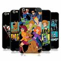 OFFIZIELLER SCOOB! SCOOBY-DOO MOVIE GRAPHICS WEICHE GEL-HÜLLE FÜR OPPO-HANDYS