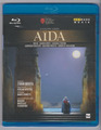 Giuseppe Verdi: Aida / Maggio Musicale Fiorentino 2011 / Blu-ray