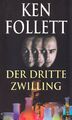 Der dritte Zwilling - Ken Follett [Taschenbuch, Weltbild]