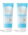 2 x Bondi Sands Körperfeuchtigkeitscreme, Kokosnuss, 200 ml