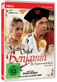 Mein Onkel Benjamin - Der Mann im roten Rock (Mon Oncle Benjamin) DVD