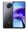 Xiaomi Redmi Note 9T 5G 128GB Black Schwarz Lila Android Smartphone WoW Sehr Gut