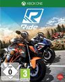 Ride XBOX-One Neu & OVP