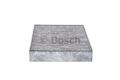 BOSCH 1 987 435 567 Innenraumfilter Filter Pollenfilter für PORSCHE