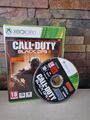 Call of Duty Black Ops 3 III Videospiel - Xbox 360