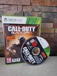 Call Of Duty Black Ops 3 III Videogame  - Xbox 360