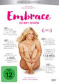 DVD  -  Embrace - Du bist schön - (OmU)