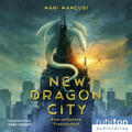 New Dragon City | Mari Mancusi | deutsch