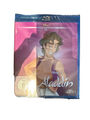 Disney Aladdin Classics 30 Blu Ray NEU OVP bluray Klassiker