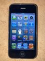 Apple iPhone 3GS - 16GB - Weiß (Ohne Simlock) A1303 (GSM)